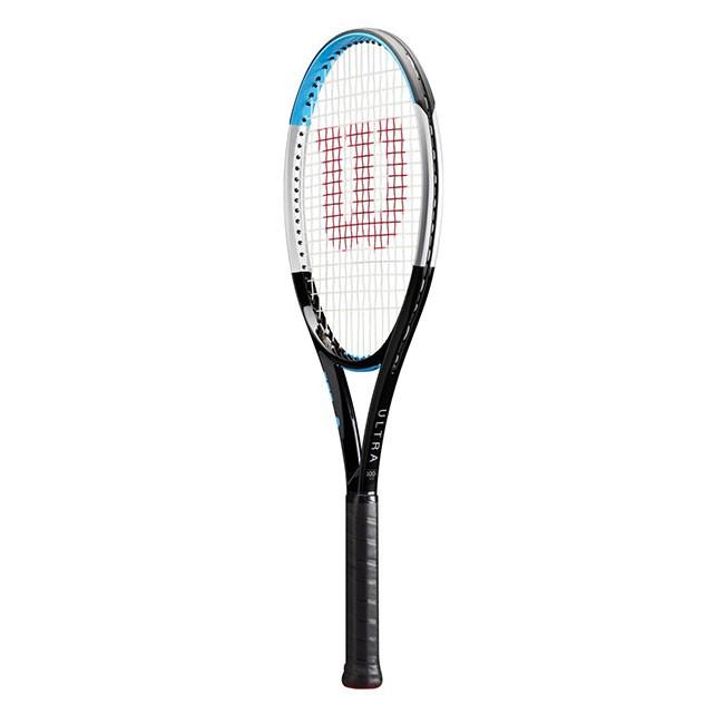 在庫処分特価 ウィルソン(Wilson) 2020 ウルトラ 100L V3.0 (280g) 海外正規品 硬式テニスラケット (ii-2tk) WR036511(20y4m)NC | Wilson | 03