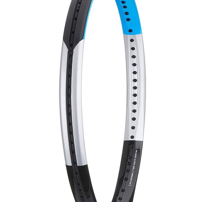 在庫処分特価 ウィルソン(Wilson) 2020 ウルトラ 100L V3.0 (280g) 海外正規品 硬式テニスラケット (ii-2tk) WR036511(20y4m)NC | Wilson | 05