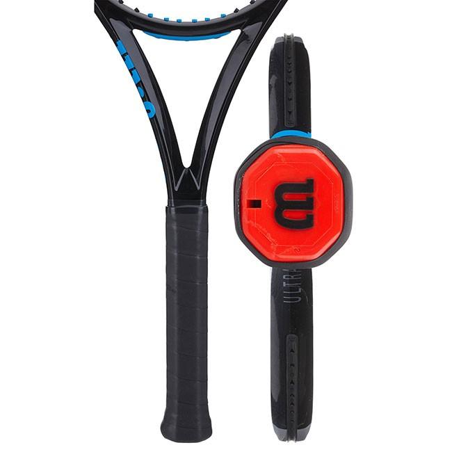 在庫処分特価 ウィルソン(Wilson) 2020 ウルトラ 100L V3.0 (280g) 海外正規品 硬式テニスラケット (ii-2tk) WR036511(20y4m)NC | Wilson | 06