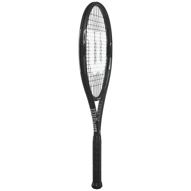 ウィルソン Wilson プロスタッフ プレシジョン 100 305g 海外正規品 硬式テニスラケット Wr ブラック y1m Nc アミュゼスポーツ 通販 Yahoo ショッピング