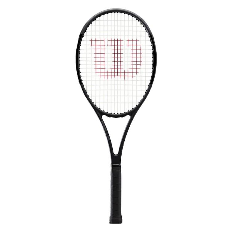 ウィルソン(Wilson) 2018 プロスタッフ97L (290g) 海外正規品 硬式テニスラケット  WR038311-ブラック(20y1m)[NC] :010029949:アミュゼスポーツ - 通販 - Yahoo!ショッピング