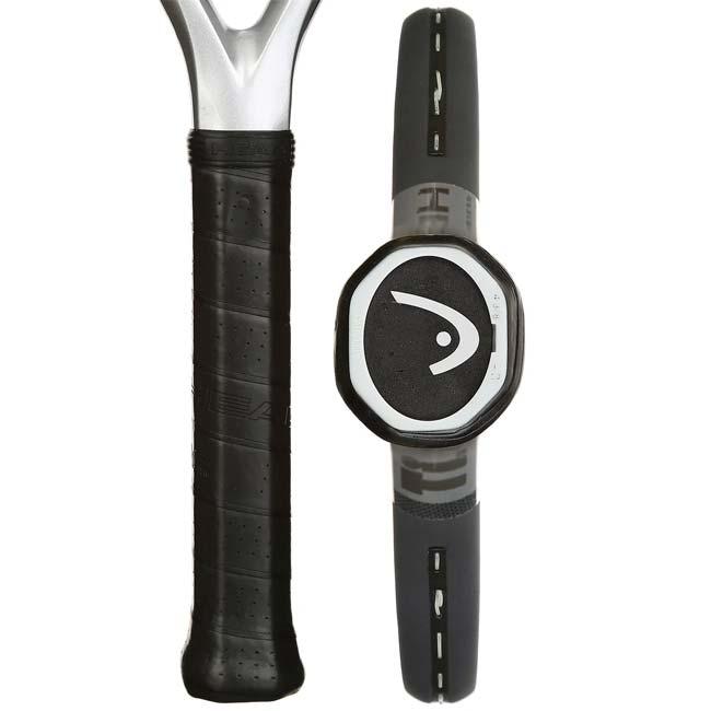 厚ラケのレジェンド復活  ヘッド チタニウム TiS6 (約225g) 236005／234914(海外正規品) 硬式テニスラケット(HEAD TiS6)NC | HEAD | 10