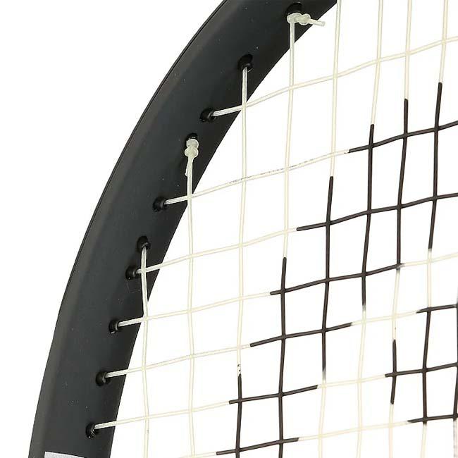 厚ラケのレジェンド復活  ヘッド チタニウム TiS6 (約225g) 236005／234914(海外正規品) 硬式テニスラケット(HEAD TiS6)NC | HEAD | 04