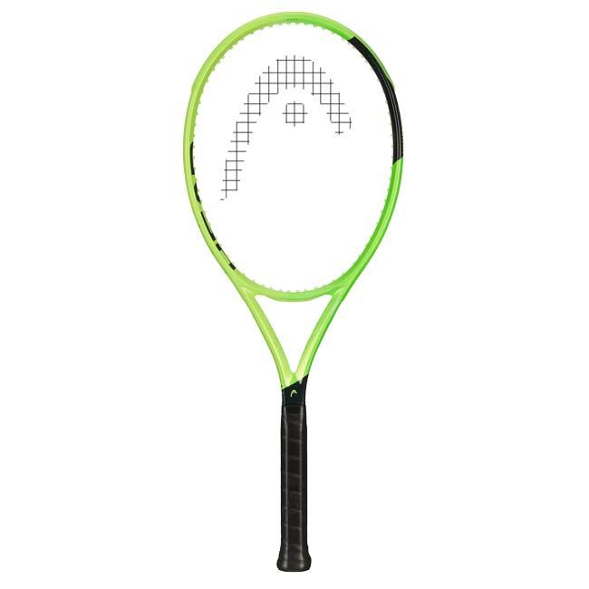 0.5インチロング ヘッド(HEAD) 2026 Extreme MP XL エクストリーム ミッドプラス XL (300g) 海外正規品 硬式テニスラケット 233376 グリーン(26y8m)[NC] | HEAD | 01