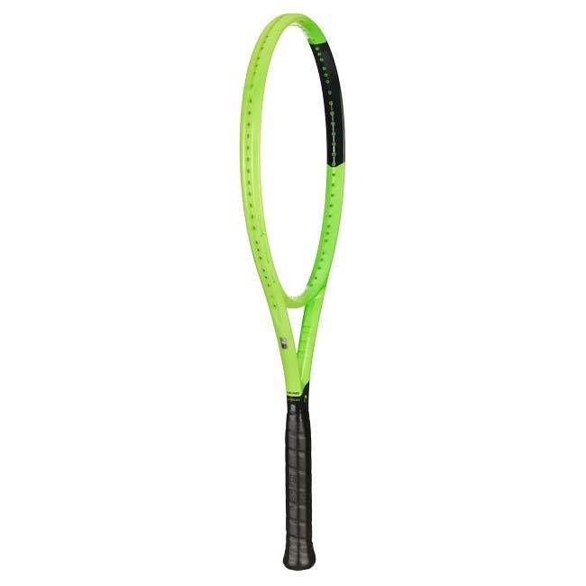 0.5インチロング ヘッド(HEAD) 2026 Extreme MP XL エクストリーム ミッドプラス XL (300g) 海外正規品 硬式テニスラケット 233376 グリーン(26y8m)[NC] | HEAD | 02