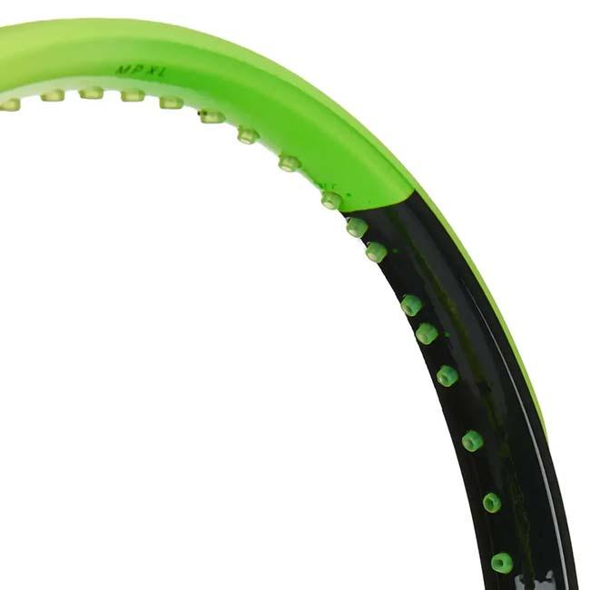0.5インチロング ヘッド(HEAD) 2026 Extreme MP XL エクストリーム ミッドプラス XL (300g) 海外正規品 硬式テニスラケット 233376 グリーン(26y8m)[NC] | HEAD | 05