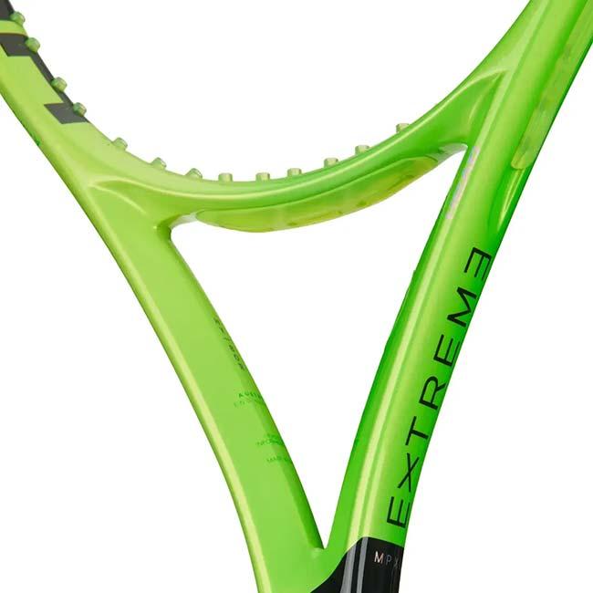 0.5インチロング ヘッド(HEAD) 2026 Extreme MP XL エクストリーム ミッドプラス XL (300g) 海外正規品 硬式テニスラケット 233376 グリーン(26y8m)[NC] | HEAD | 07