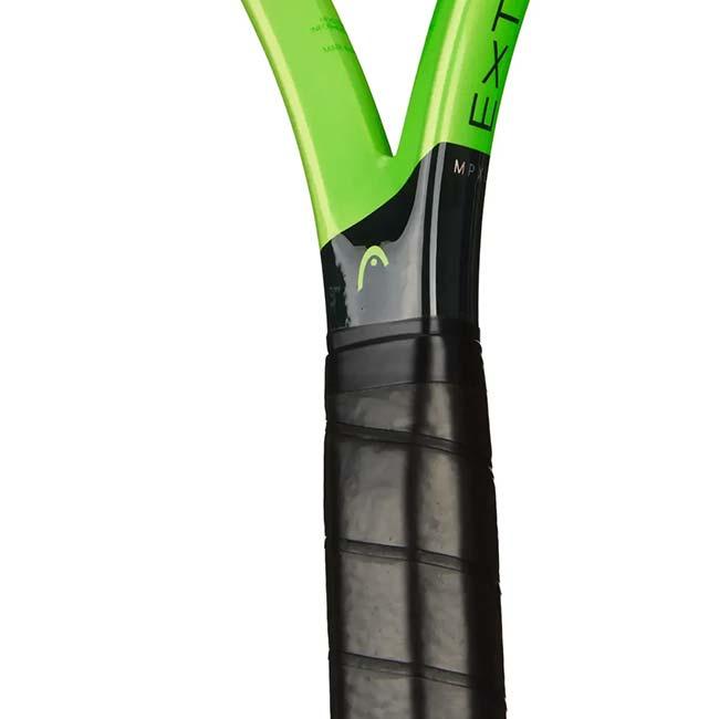 0.5インチロング ヘッド(HEAD) 2026 Extreme MP XL エクストリーム ミッドプラス XL (300g) 海外正規品 硬式テニスラケット 233376 グリーン(26y8m)[NC] | HEAD | 08