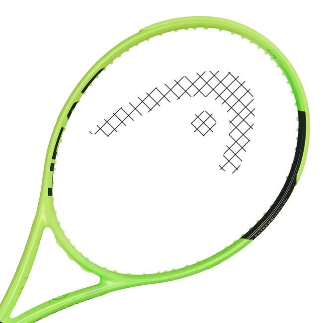 ヘッド(HEAD) 2026 Extreme Elite エクストリーム エリート (260g) 海外正規品 硬式テニスラケット 233356 グリーン(26y8m)[NC] | HEAD