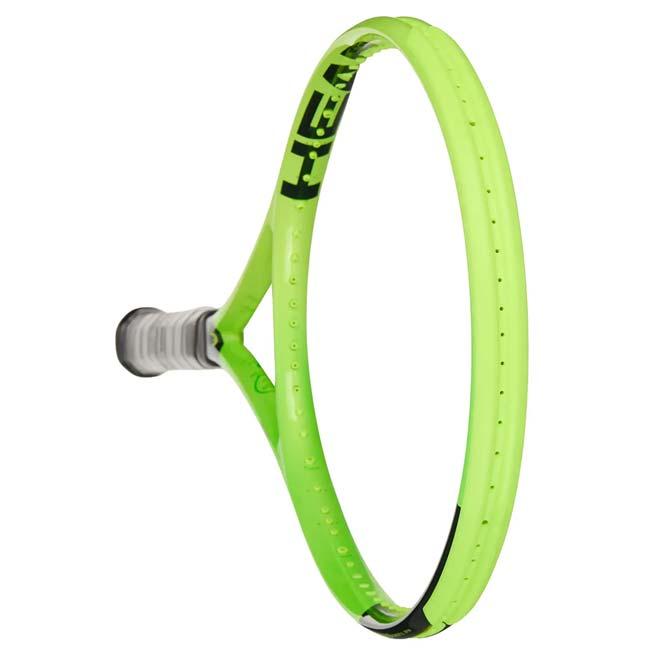 ヘッド(HEAD) 2026 Extreme Elite エクストリーム エリート (260g) 海外正規品 硬式テニスラケット 233356 グリーン(26y8m)[NC] | HEAD | 10