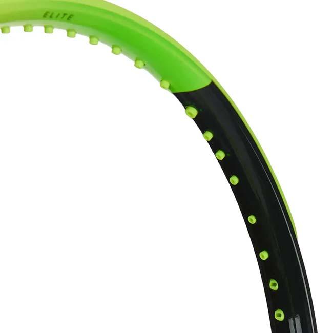 ヘッド(HEAD) 2026 Extreme Elite エクストリーム エリート (260g) 海外正規品 硬式テニスラケット 233356 グリーン(26y8m)[NC] | HEAD | 05