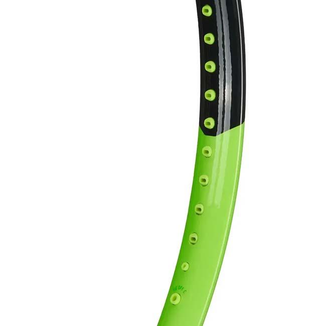 ヘッド(HEAD) 2026 Extreme Elite エクストリーム エリート (260g) 海外正規品 硬式テニスラケット 233356 グリーン(26y8m)[NC] | HEAD | 06