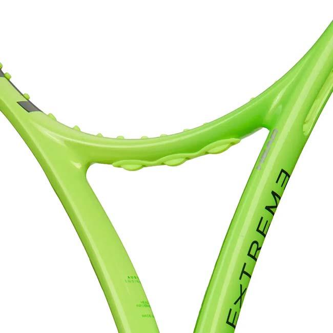 ヘッド(HEAD) 2026 Extreme Elite エクストリーム エリート (260g) 海外正規品 硬式テニスラケット 233356 グリーン(26y8m)[NC] | HEAD | 07