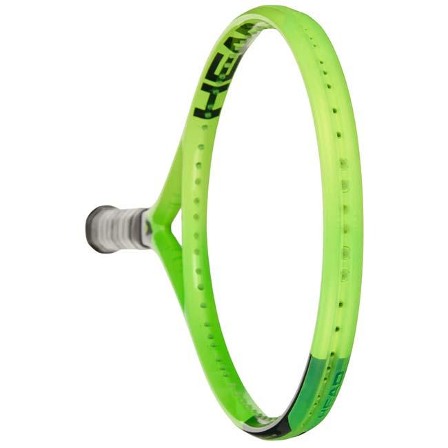 ヘッド(HEAD) 2026 Extreme TEAM エクストリーム チーム (265g) 海外正規品 硬式テニスラケット 233346 グリーン(26y8m)[NC] | HEAD | 10
