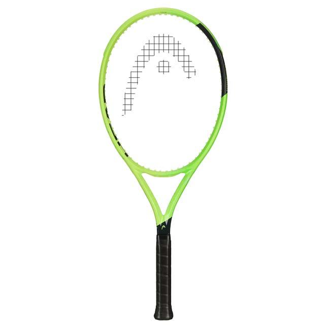 ヘッド(HEAD) 2026 Extreme TEAM エクストリーム チーム (265g) 海外正規品 硬式テニスラケット 233346 グリーン(26y8m)[NC] | HEAD | 01