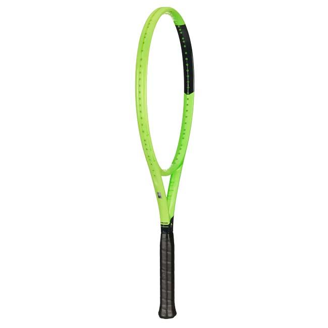 ヘッド(HEAD) 2026 Extreme TEAM エクストリーム チーム (265g) 海外正規品 硬式テニスラケット 233346 グリーン(26y8m)[NC] | HEAD | 02