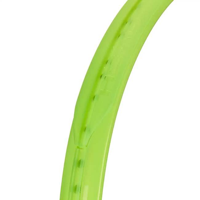 ヘッド(HEAD) 2026 Extreme TEAM エクストリーム チーム (265g) 海外正規品 硬式テニスラケット 233346 グリーン(26y8m)[NC] | HEAD | 03