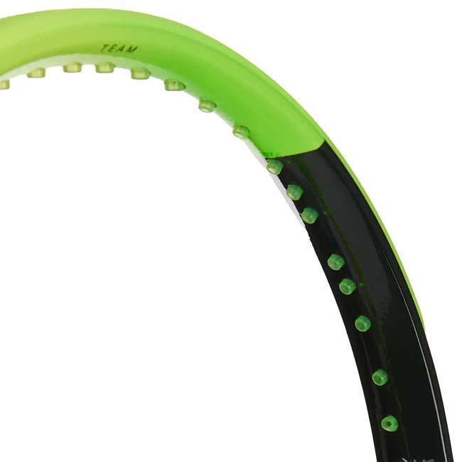 ヘッド(HEAD) 2026 Extreme TEAM エクストリーム チーム (265g) 海外正規品 硬式テニスラケット 233346 グリーン(26y8m)[NC] | HEAD | 05