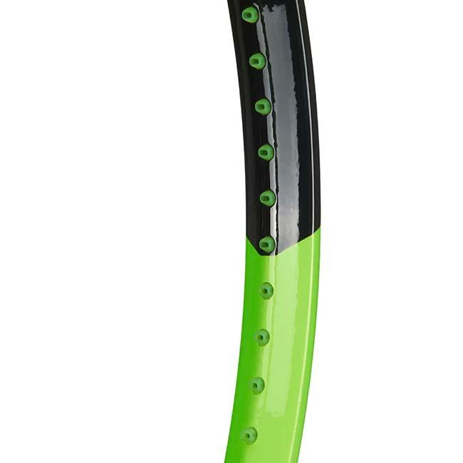 ヘッド(HEAD) 2026 Extreme TEAM エクストリーム チーム (265g) 海外正規品 硬式テニスラケット 233346 グリーン(26y8m)[NC] | HEAD | 06