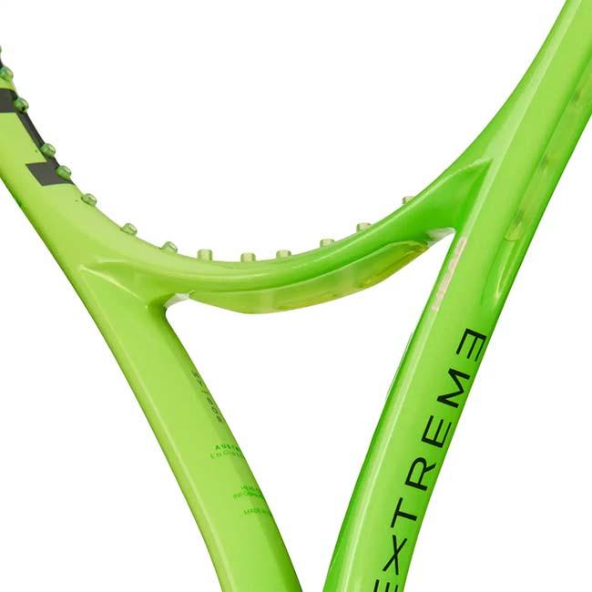 ヘッド(HEAD) 2026 Extreme TEAM エクストリーム チーム (265g) 海外正規品 硬式テニスラケット 233346 グリーン(26y8m)[NC] | HEAD | 07