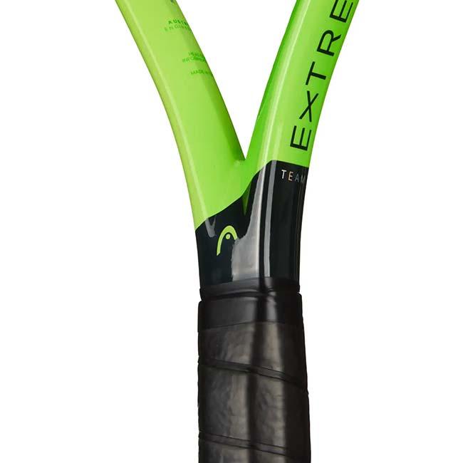 ヘッド(HEAD) 2026 Extreme TEAM エクストリーム チーム (265g) 海外正規品 硬式テニスラケット 233346 グリーン(26y8m)[NC] | HEAD | 08