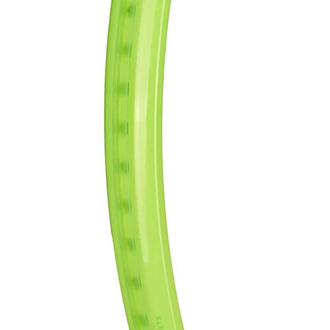 ヘッド(HEAD) 2026 Extreme MP L エクストリーム ミッドプラスライト (280g) 海外正規品 硬式テニスラケット 233326 グリーン(26y8m)[NC] | HEAD | 04