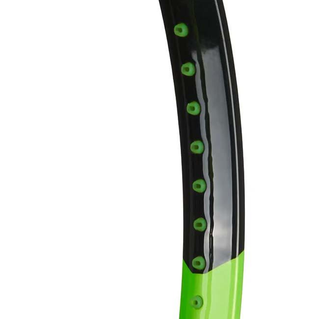 ヘッド(HEAD) 2026 Extreme MP L エクストリーム ミッドプラスライト (280g) 海外正規品 硬式テニスラケット 233326 グリーン(26y8m)[NC] | HEAD | 06