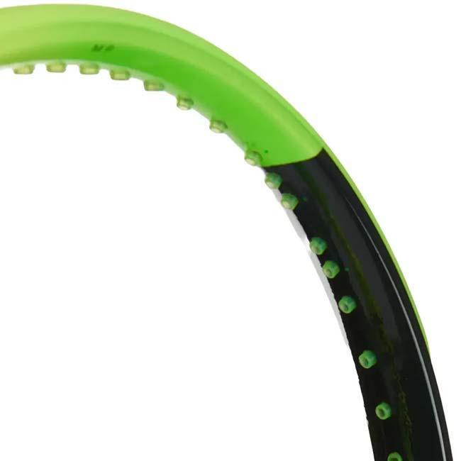 ヘッド(HEAD) 2026 Extreme MP エクストリーム ミッドプラス (300g) 海外正規品 硬式テニスラケット 233316 グリーン(26y8m)[NC] | HEAD | 05