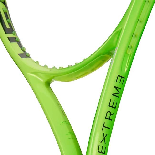 ヘッド(HEAD) 2026 Extreme MP エクストリーム ミッドプラス (300g) 海外正規品 硬式テニスラケット 233316 グリーン(26y8m)[NC] | HEAD | 07