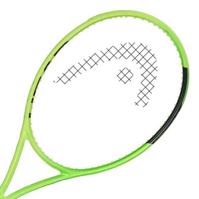 ヘッド(HEAD) 2026 Extreme PRO エクストリーム プロ (305g) 海外正規品 硬式テニスラケット 233306 グリーン(26y8m)[NC] | HEAD