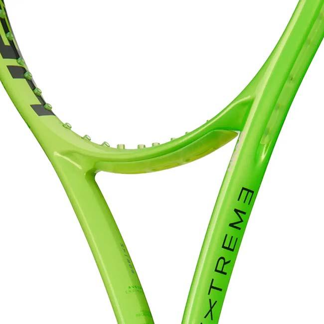 ヘッド(HEAD) 2026 Extreme PRO エクストリーム プロ (305g) 海外正規品 硬式テニスラケット 233306 グリーン(26y8m)[NC] | HEAD | 07