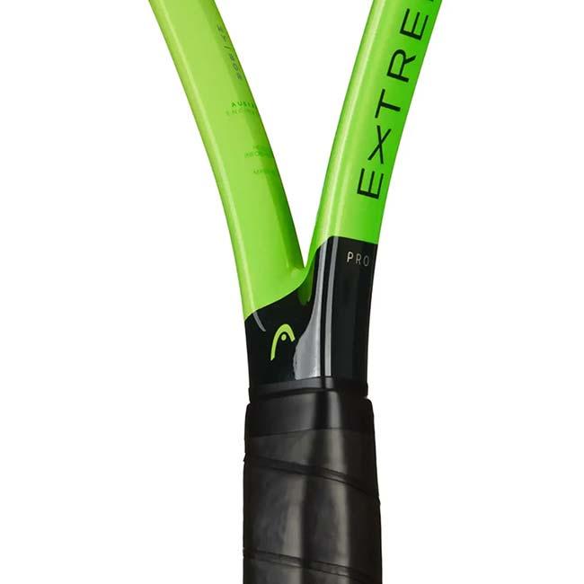 ヘッド(HEAD) 2026 Extreme PRO エクストリーム プロ (305g) 海外正規品 硬式テニスラケット 233306 グリーン(26y8m)[NC] | HEAD | 08