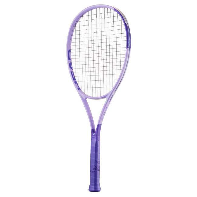 0.4インチロング ヘッド(HEAD) 2026 BOOM TEAM ブーン／ブーム チーム オルタネイト (260g) 海外正規品 硬式テニスラケット 232436 パープル(26y3m)[NC] | HEAD | 02