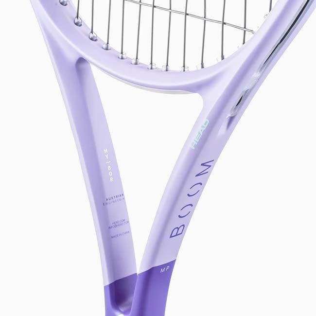 HEAD BOOM MP 2026 G2 新品同様 Head Boom MP 2026 Tennis Racquet | Dick's Sporting Goods
