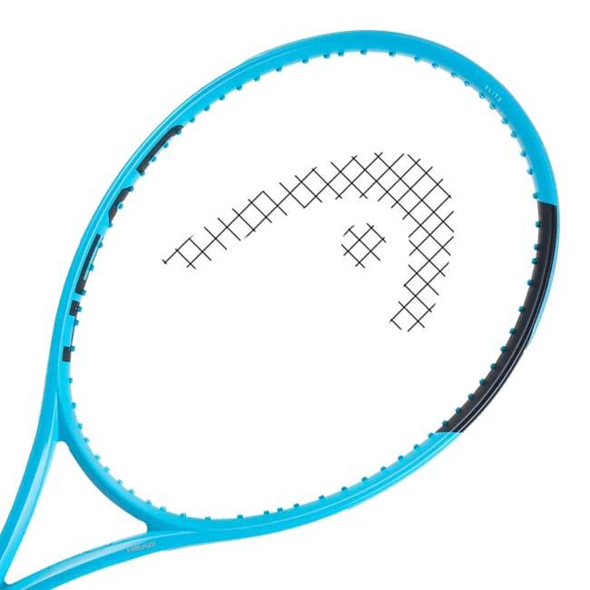 0.2インチロング ヘッド(HEAD) 2026 BOOM ELITE ブーン／ブーム エリート (270g) 海外正規品 硬式テニスラケット 232276 ブルー(26y3m)[NC] | HEAD