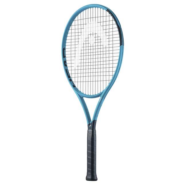 0.2インチロング ヘッド(HEAD) 2026 BOOM ELITE ブーン／ブーム エリート (270g) 海外正規品 硬式テニスラケット 232276 ブルー(26y3m)[NC] | HEAD | 02