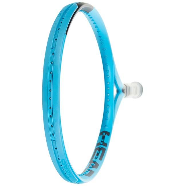 0.2インチロング ヘッド(HEAD) 2026 BOOM ELITE ブーン／ブーム エリート (270g) 海外正規品 硬式テニスラケット 232276 ブルー(26y3m)[NC] | HEAD | 08