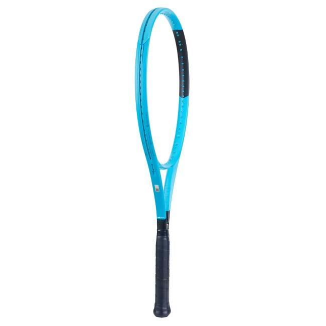 0.4インチロング ヘッド(HEAD) 2026 BOOM TEAM ブーン／ブーム チーム (260g) 海外正規品 硬式テニスラケット 232246 ブルー(26y3m)[NC] | HEAD | 03