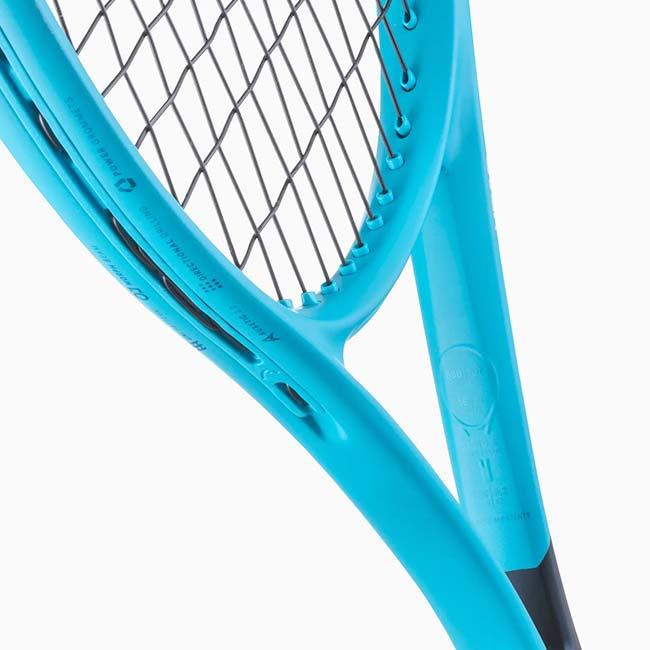 0.4インチロング ヘッド(HEAD) 2026 BOOM TEAM ブーン／ブーム チーム (260g) 海外正規品 硬式テニスラケット 232246 ブルー(26y3m)[NC] | HEAD | 05