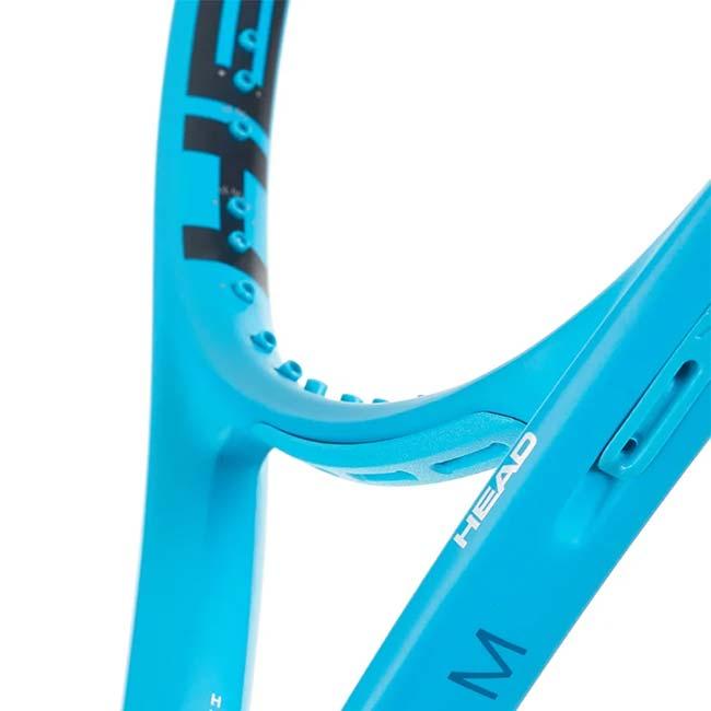 0.4インチロング ヘッド(HEAD) 2026 BOOM TEAM ブーン／ブーム チーム (260g) 海外正規品 硬式テニスラケット 232246 ブルー(26y3m)[NC] | HEAD | 06