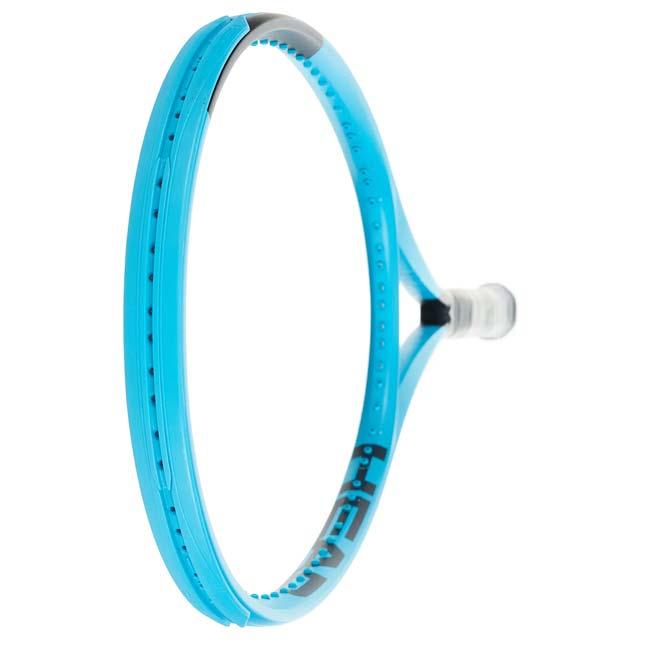 ヘッド(HEAD) 2026 BOOM MP ブーン／ブーム ミッドプラス (295g) 海外正規品 硬式テニスラケット 232216 ブルー(26y3m)[NC] | HEAD | 12