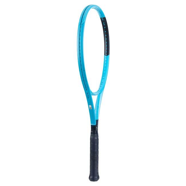 ヘッド(HEAD) 2026 BOOM MP ブーン／ブーム ミッドプラス (295g) 海外正規品 硬式テニスラケット 232216 ブルー(26y3m)[NC] | HEAD | 03