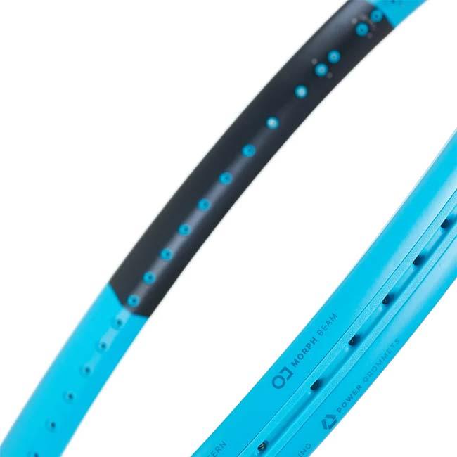 ヘッド(HEAD) 2026 BOOM MP ブーン／ブーム ミッドプラス (295g) 海外正規品 硬式テニスラケット 232216 ブルー(26y3m)[NC] | HEAD | 04