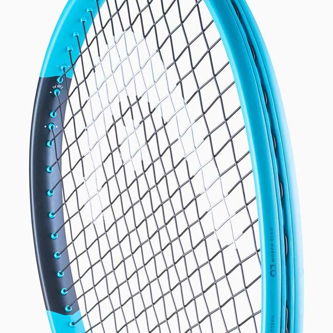 ヘッド(HEAD) 2026 BOOM MP ブーン／ブーム ミッドプラス (295g) 海外正規品 硬式テニスラケット 232216 ブルー(26y3m)[NC] | HEAD | 05