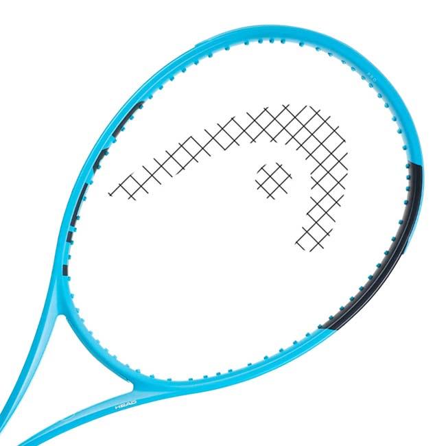 ヘッド(HEAD) 2026 BOOM PRO ブーン／ブーム プロ (310g) 海外正規品 硬式テニスラケット 232206ブルー(26y3m)[NC] | HEAD