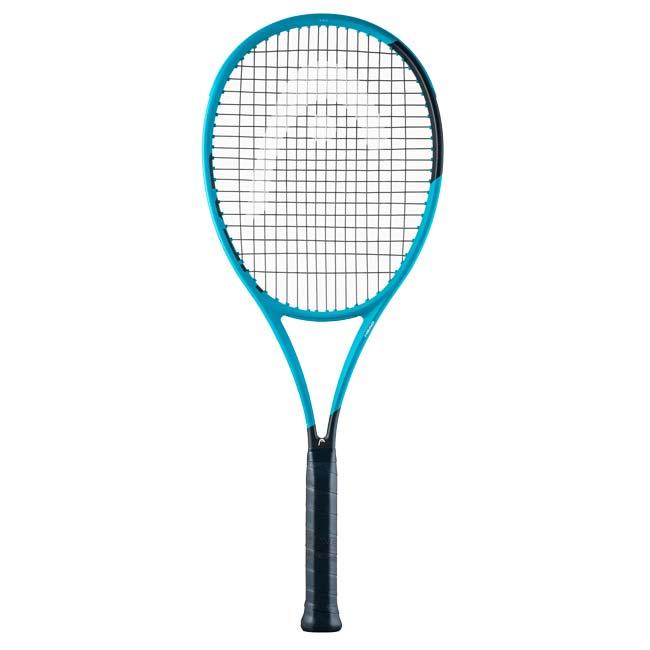 ヘッド(HEAD) 2026 BOOM PRO ブーン／ブーム プロ (310g) 海外正規品 硬式テニスラケット 232206ブルー(26y3m)[NC] | HEAD | 01