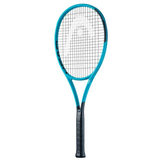 ヘッド(HEAD) 2026 BOOM PRO ブーン／ブーム プロ (310g) 海外正規品 硬式テニスラケット 232206ブルー(26y3m)[NC] | HEAD | 02