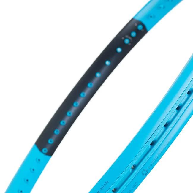 ヘッド(HEAD) 2026 BOOM PRO ブーン／ブーム プロ (310g) 海外正規品 硬式テニスラケット 232206ブルー(26y3m)[NC] | HEAD | 04