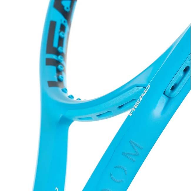ヘッド(HEAD) 2026 BOOM PRO ブーン／ブーム プロ (310g) 海外正規品 硬式テニスラケット 232206ブルー(26y3m)[NC] | HEAD | 06
