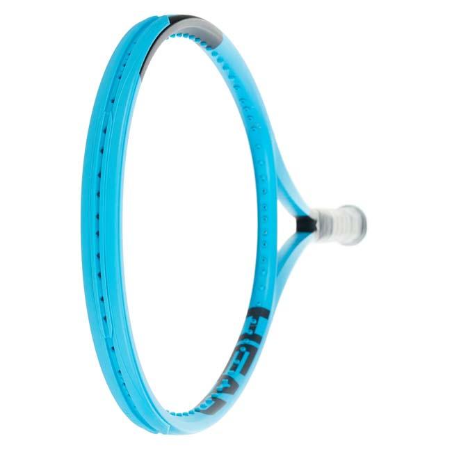 ヘッド(HEAD) 2026 BOOM PRO ブーン／ブーム プロ (310g) 海外正規品 硬式テニスラケット 232206ブルー(26y3m)[NC] | HEAD | 09